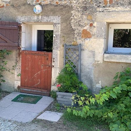 Petit Gite A La Ferme Des Buttons Rosnay  Zewnętrze zdjęcie