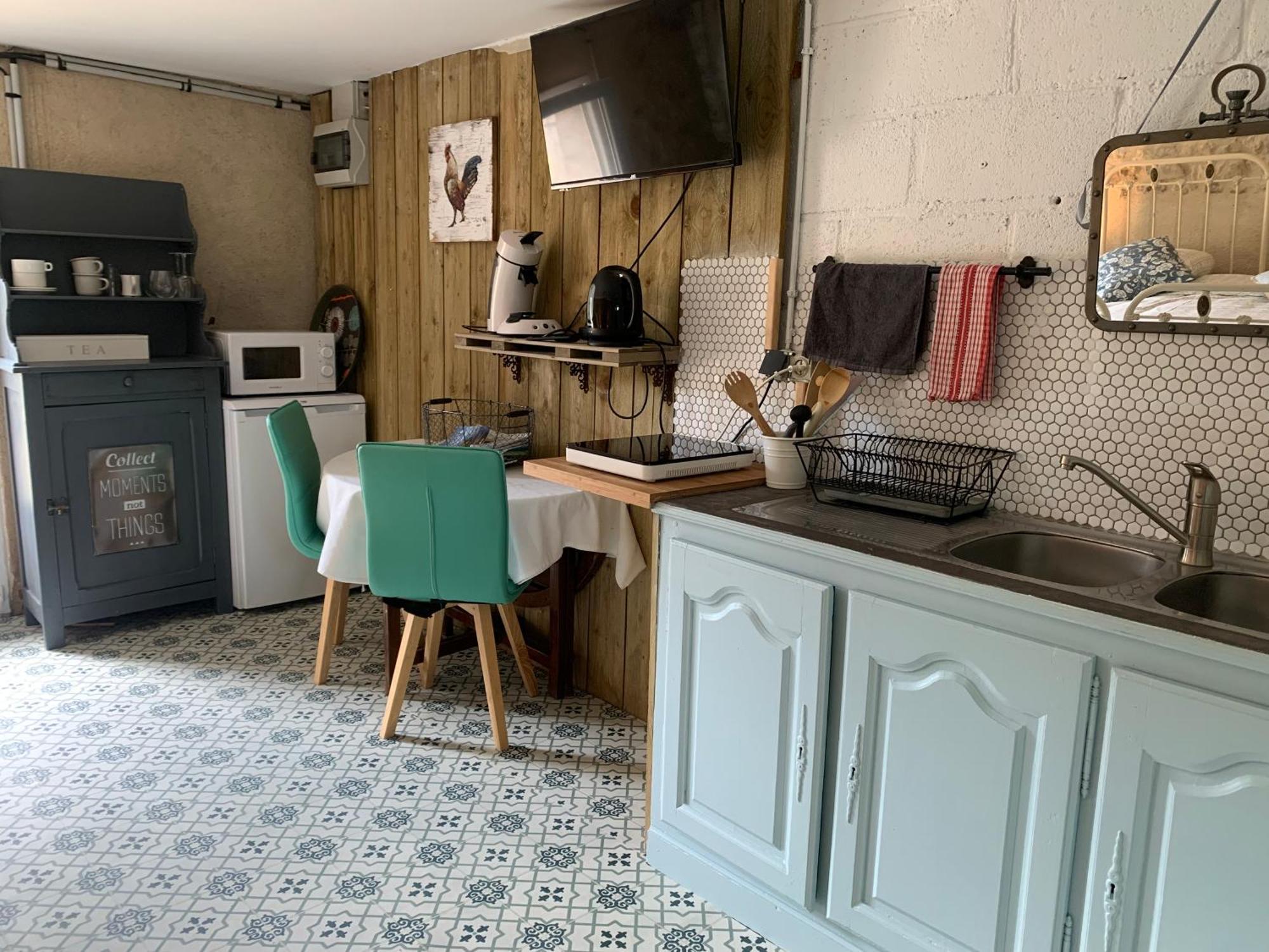Petit Gite A La Ferme Des Buttons Rosnay  Zewnętrze zdjęcie